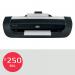 GBC Fusion Plus 7000L High Speed Laminator for A3 Documents Intelligent Input Sensors 4402133 GB51546