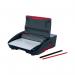 GBC CB25E Electric Comb Binding Machine 4410064 GB64449