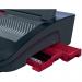 GBC CB25E Electric Comb Binding Machine 4410064 GB64449