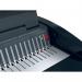 GBC CB25E Electric Comb Binding Machine 4410064 GB64449