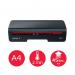 GBC 240 Home Office A4 Laminator 4410068UK GB64504