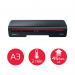 GBC 240HS Home Office A3 Laminator 4410069UK GB64554