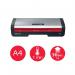 GBC 250 Office A4 Laminator 4410070UK GB64556