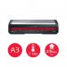 GBC 480HS Office A3 Laminator 4410072UK GB64560