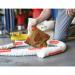 Green Boom Oil Only Small Absorbent Pillows (Pack of 10) P1010S GBM33201