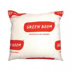 Green Boom Oil Only Large Absorbent Pillows (Pack of 10) P1616S GBM33210