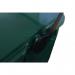 10L Kitchen Waste Caddy with Lid Green GDN800002 GDN800002