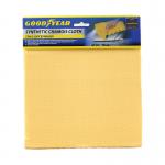 Goodyear Synthetic Chamois Cloth Cream 904009 GDY14910
