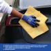 Goodyear Synthetic Chamois Cloth Cream 904009 GDY14910