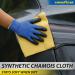 Goodyear Synthetic Chamois Cloth Cream 904009 GDY14910
