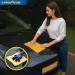 Goodyear Synthetic Chamois Cloth Cream 904009 GDY14910