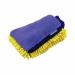 Goodyear 2-in-1 Microfibre Noodle Wash Mitt 904012 GDY42190
