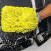 Goodyear 2-in-1 Microfibre Noodle Wash Mitt 904012 GDY42190