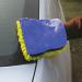 Goodyear 2-in-1 Microfibre Noodle Wash Mitt 904012 GDY42190