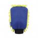 Goodyear 2-in-1 Microfibre Noodle Wash Mitt 904012 GDY42190