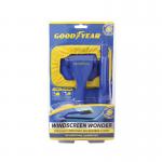 Goodyear Windscreen Wonder Microfibre Cloth 904011 GDY42209