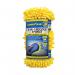 Goodyear 2-in-1 High Absorbent Noodle Sponge Wash Pad 904016 GDY42233