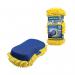 Goodyear 2-in-1 High Absorbent Noodle Sponge Wash Pad 904016 GDY42233