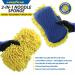 Goodyear 2-in-1 High Absorbent Noodle Sponge Wash Pad 904016 GDY42233