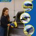Goodyear 2-in-1 High Absorbent Noodle Sponge Wash Pad 904016 GDY42233