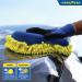 Goodyear 2-in-1 High Absorbent Noodle Sponge Wash Pad 904016 GDY42233