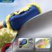 Goodyear 2-in-1 High Absorbent Noodle Sponge Wash Pad 904016 GDY42233