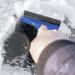 Goodyear 3-in-1 Squeegee Ice Scraper and Sponge 904534 GDY44467