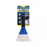 Goodyear Soft Grip Ice Scraper 905528 GDY44477