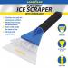 Goodyear Soft Grip Ice Scraper 905528 GDY44477
