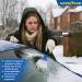 Goodyear Soft Grip Ice Scraper 905528 GDY44477