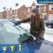 Goodyear Soft Grip Ice Scraper 905528 GDY44477