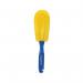 Goodyear Car Alloy Wheel Non-Scratch Brush 900307 GDY44665