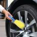 Goodyear Car Alloy Wheel Non-Scratch Brush 900307 GDY44665