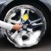 Goodyear Car Alloy Wheel Non-Scratch Brush 900307 GDY44665