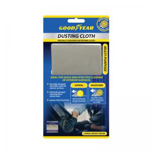 Goodyear Multipurpose Microfibre Dusting Cloth Large 904002 GDY44914