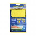 Goodyear Microfibre Buffing Cloth Large 904006 GDY44916