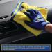 Goodyear Microfibre Buffing Cloth Large 904006 GDY44916