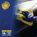 Goodyear Microfibre Buffing Cloth Large 904006 GDY44916