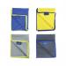 Goodyear Vehicle Clean Microfibre Cloth Set Assorted Pack of 4 904005 GDY44918