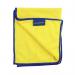 Goodyear Vehicle Clean Microfibre Cloth Set Assorted Pack of 4 904005 GDY44918
