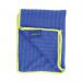 Goodyear Vehicle Clean Microfibre Cloth Set Assorted Pack of 4 904005 GDY44918