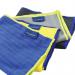 Goodyear Vehicle Clean Microfibre Cloth Set Assorted Pack of 4 904005 GDY44918