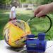 Goodyear Pro Compact Mini Air Compressor Blue 900009 GDY44929