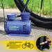 Goodyear Pro Compact Mini Air Compressor Blue 900009 GDY44929
