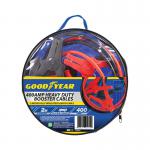 Goodyear Heavy Duty Booster Cables 400 Amp 2m 900046 GDY44931