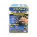 Goodyear Luxury Microfibre Drying Towel Extra Large 900301 GDY45208