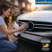 Goodyear Luxury Microfibre Drying Towel Extra Large 900301 GDY45208