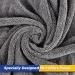 Goodyear Luxury Microfibre Drying Towel Extra Large 900301 GDY45208
