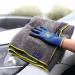 Goodyear Luxury Microfibre Drying Towel Extra Large 900301 GDY45208