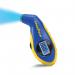 Goodyear Digital Tyre Pressure Gauge 900034 GDY45280